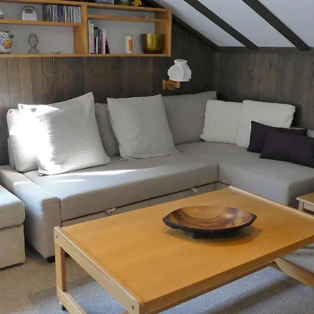 Chalet Mettli *