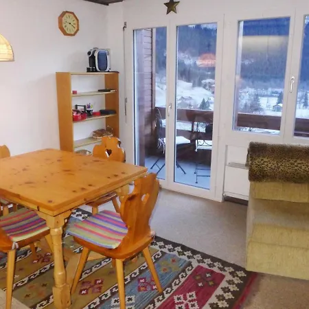 Apartment Chalet Mettli Grindelwald