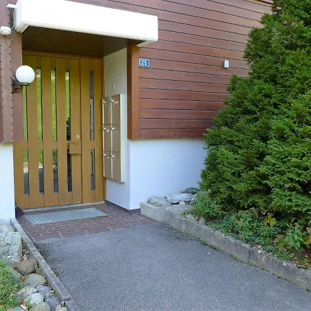 Chalet Mettli Grindelwald